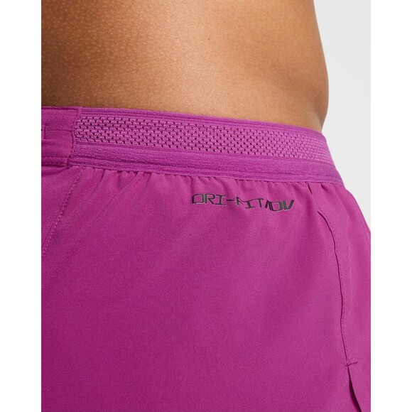 Nike AeroSwift Dri-FIT ADV 4” Lined Running racing Shorts FN3352-518 men XL NEW - Picture 15 of 16